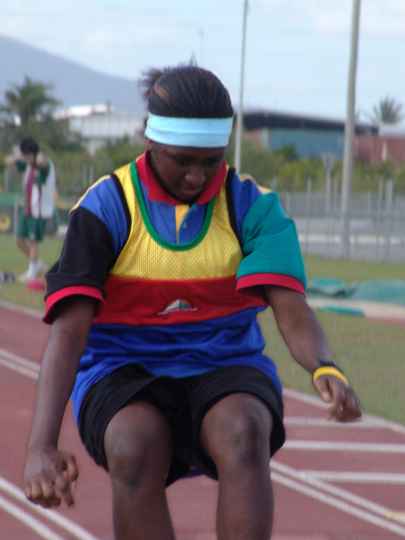 Djarragun